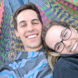 Meet your Posher, Jonathan